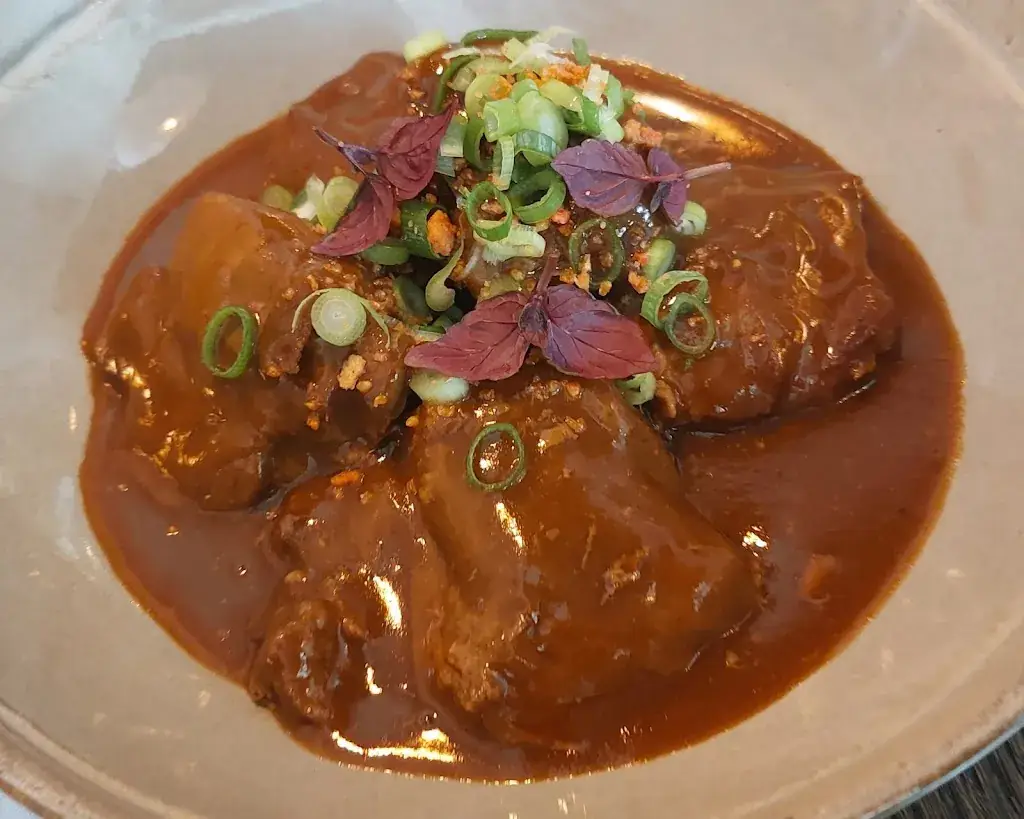 Menü_'t Klein Gewin_Diksmuide_Bild_6