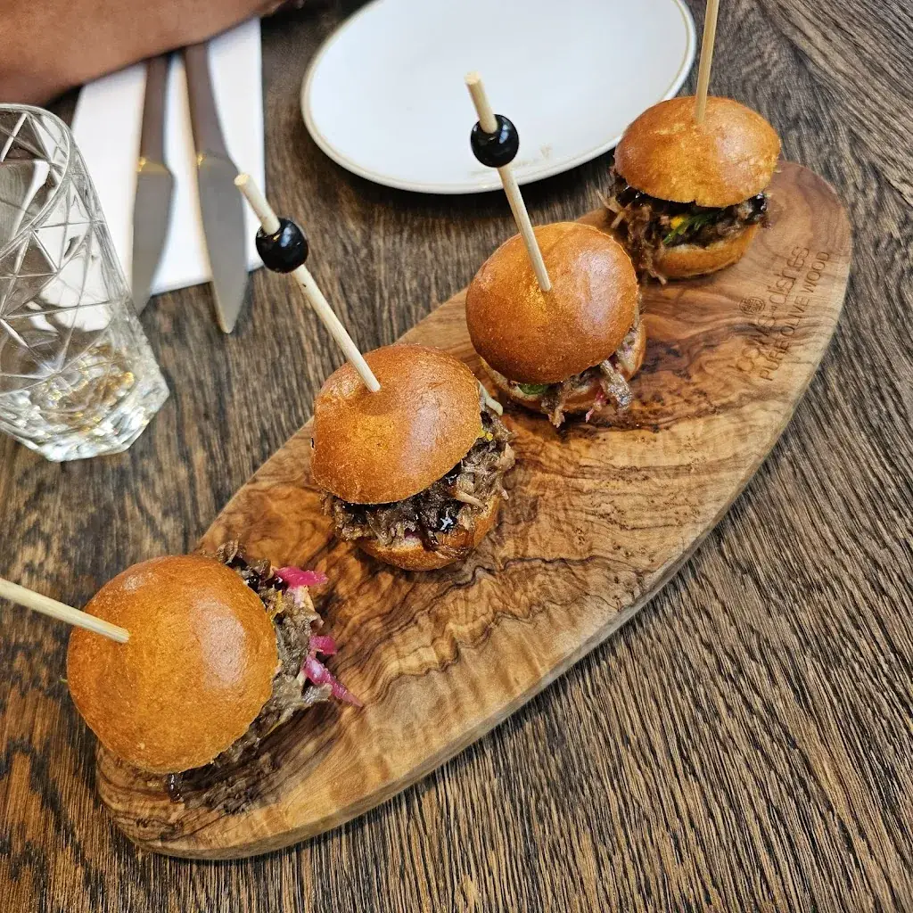 Menü_'t Klein Gewin_Diksmuide_Bild_7