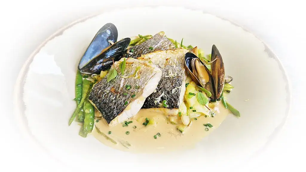 Menü_'t Klein Gewin_Diksmuide_Bild_8