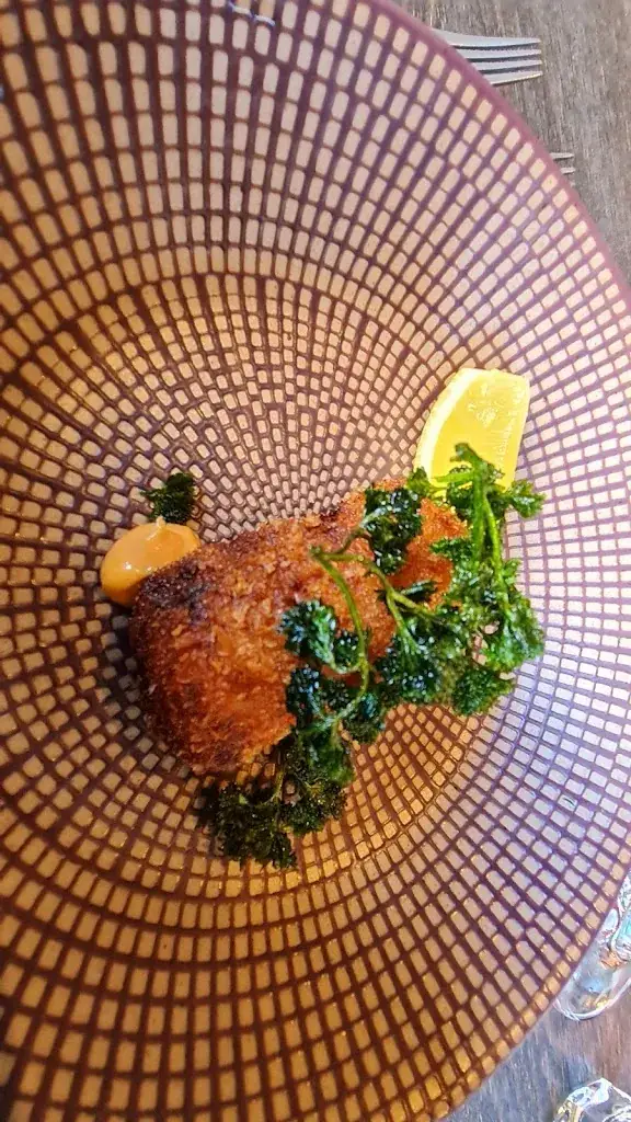 Menü_'t Klein Gewin_Diksmuide_Bild_9