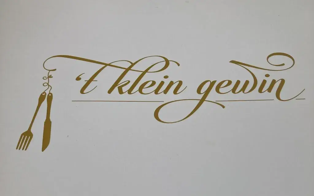 Eric De Meirsman_'t Klein Gewin_Diksmuide_Bewertung