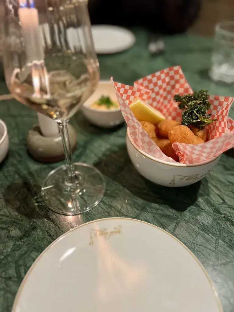 Karlijn Laplasse_'t Klein Gewin_Diksmuide_Bewertung