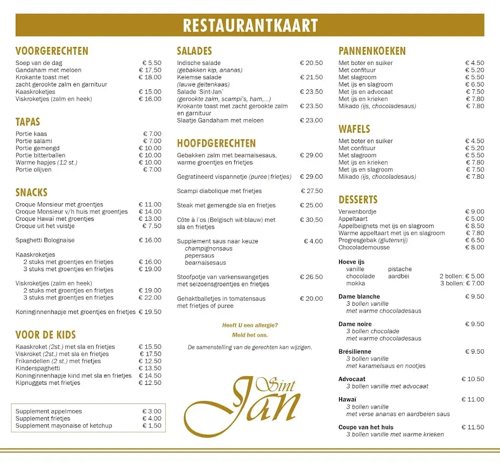 Menü_Sint-Jan_Diksmuide_Bild_1