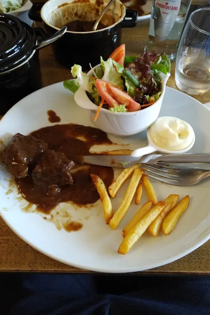 Julio García_Sint-Jan_Diksmuide_Bewertung