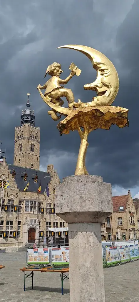 't Gouden Mandeken_Diksmuide_slider_image_2