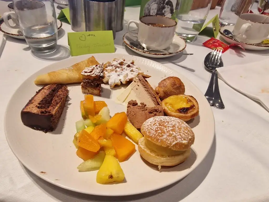 Menu_Onder De Molen_Diksmuide_imagen_3