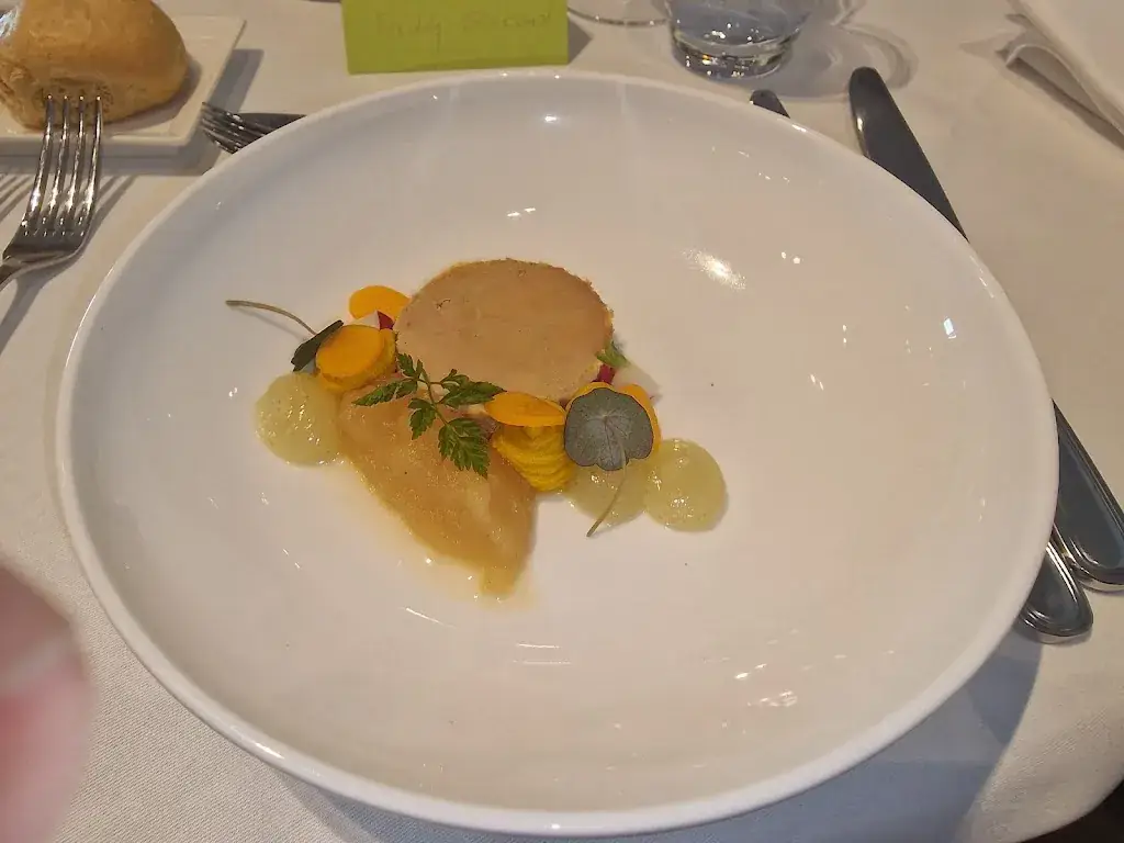 Menu_Onder De Molen_Diksmuide_imagen_4