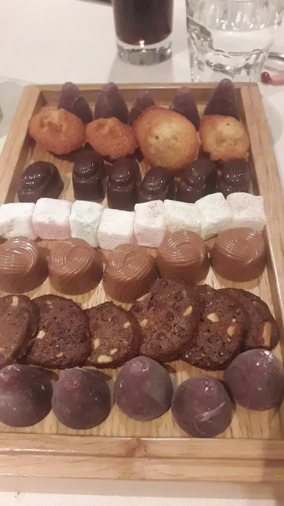 Menu_Onder De Molen_Diksmuide_imagen_6