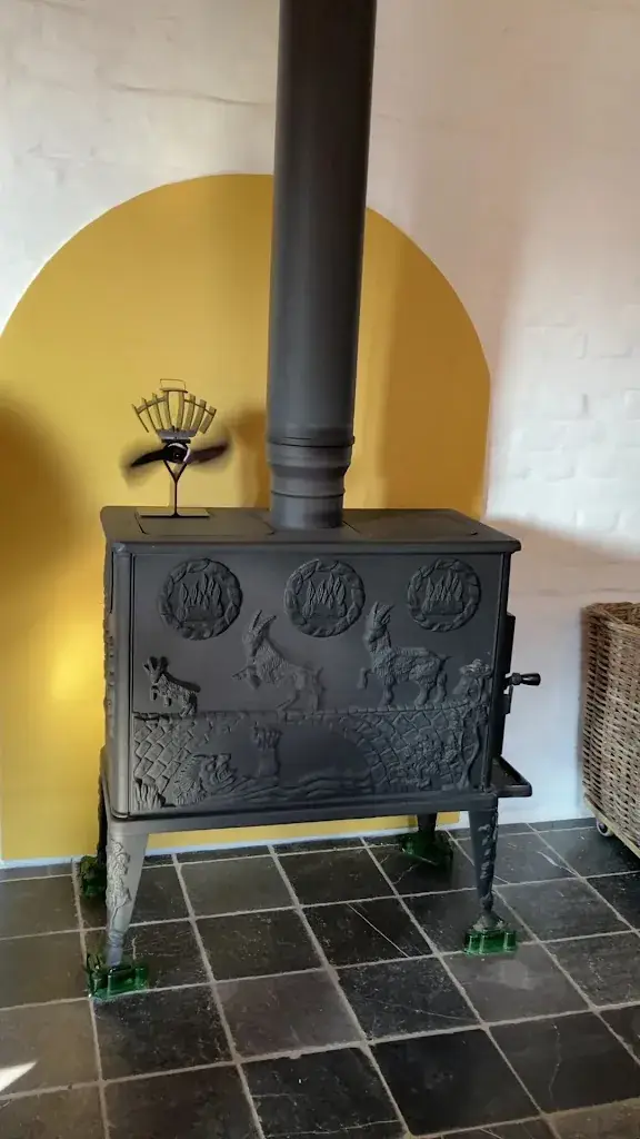 Eric De Meirsman_Tofdak Eet- & koffiehuis_Diksmuide_review