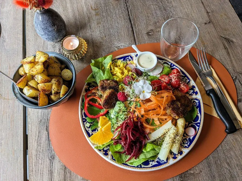 Tofdak Eet- & koffiehuis_Diksmuide_slider_image_2