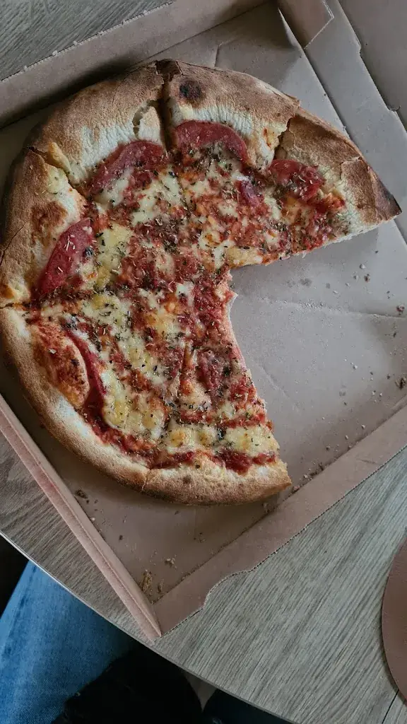 Menü_Pizzeria Roma uno Eel_Diksmuide_Bild_3