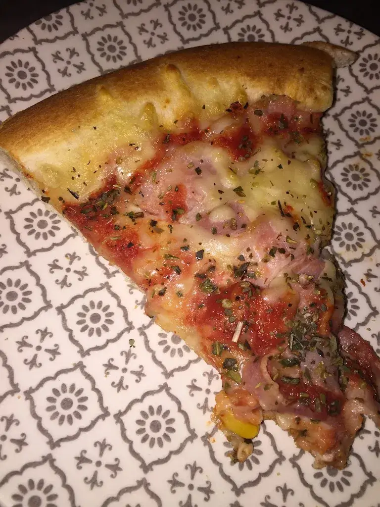 Menü_Pizzeria Roma uno Eel_Diksmuide_Bild_4