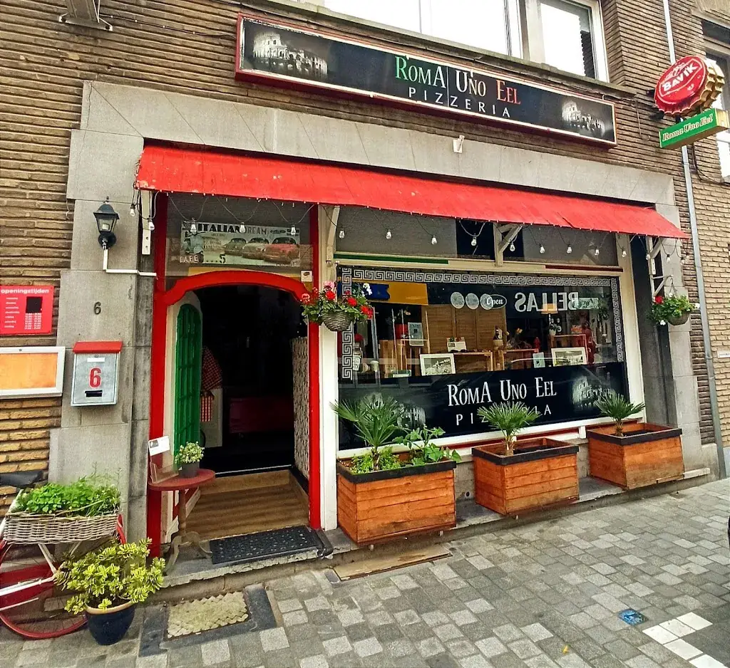 Pizzeria Roma uno Eel_Diksmuide_slider_image_1