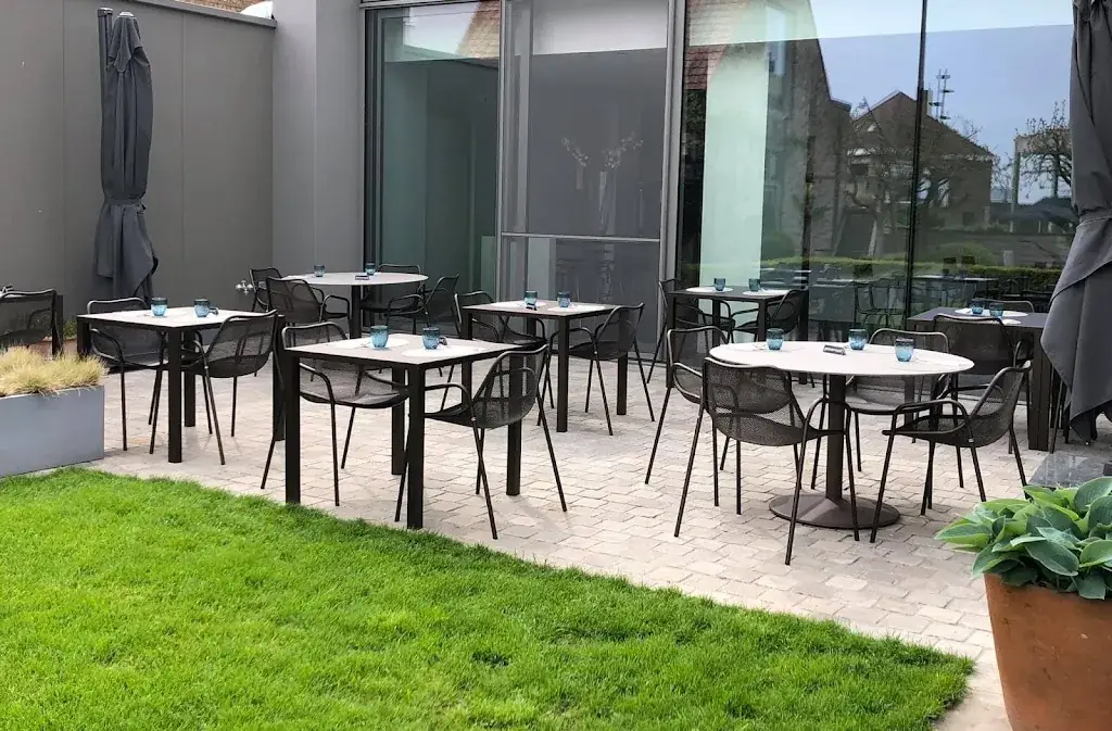 Poke Bowl Medard Restaurant in Diksmuide