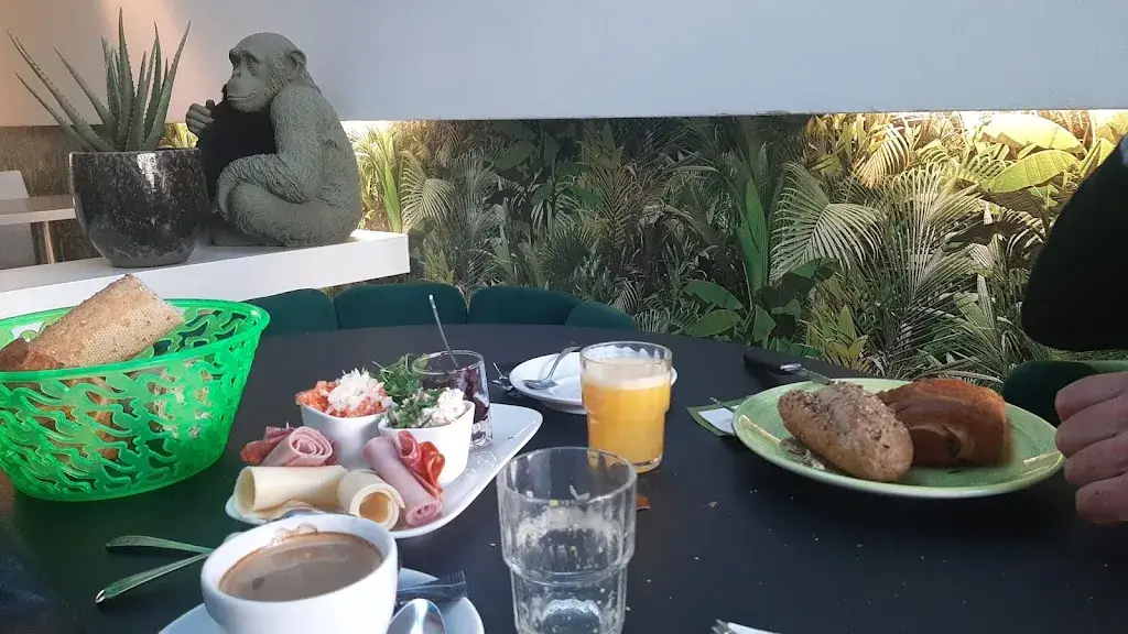 michele braconnier_De Brooderie_Diksmuide_review