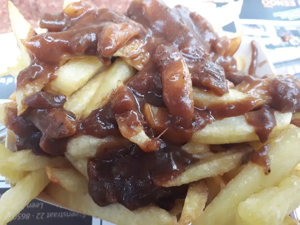 Menü_Frituur 't Klein Kasteeltje_Diksmuide_Bild_3