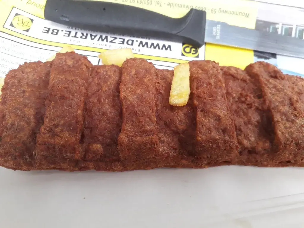 Menü_Frituur 't Klein Kasteeltje_Diksmuide_Bild_4