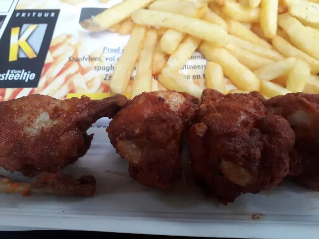 Menü_Frituur 't Klein Kasteeltje_Diksmuide_Bild_5