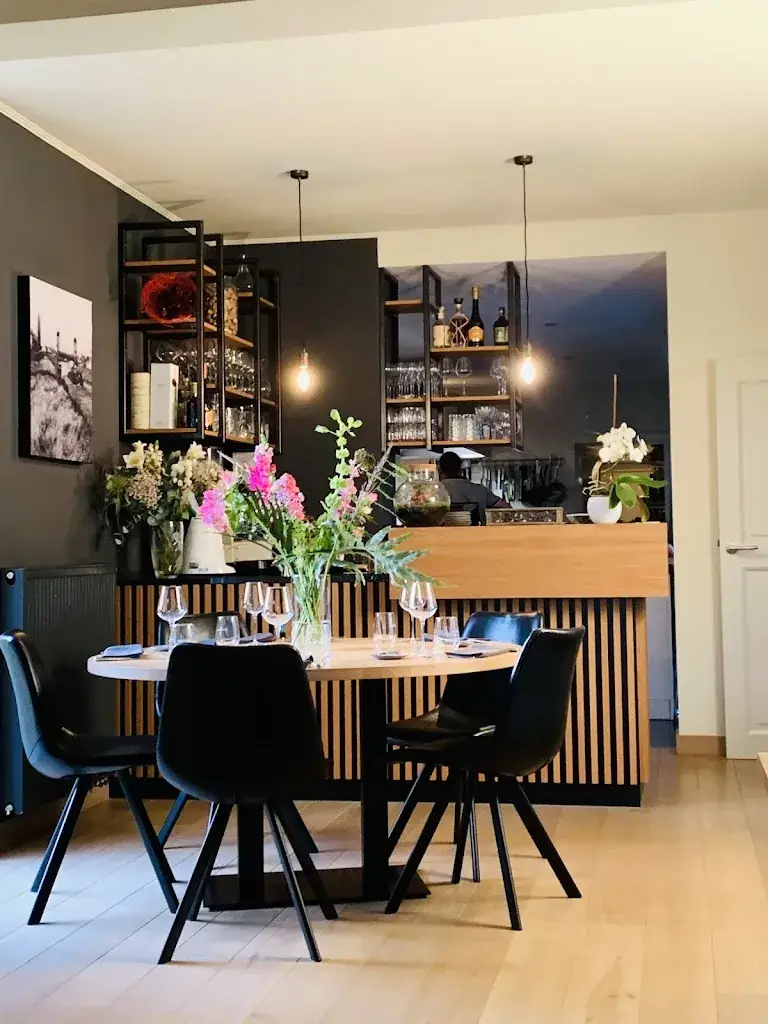 Roselily Esteban_Oever13_Aalter_Bewertung