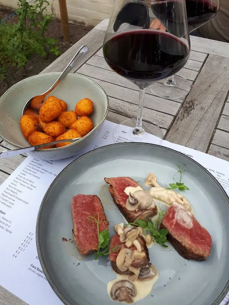 Luc Van Hoecke_Oever13_Aalter_Bewertung