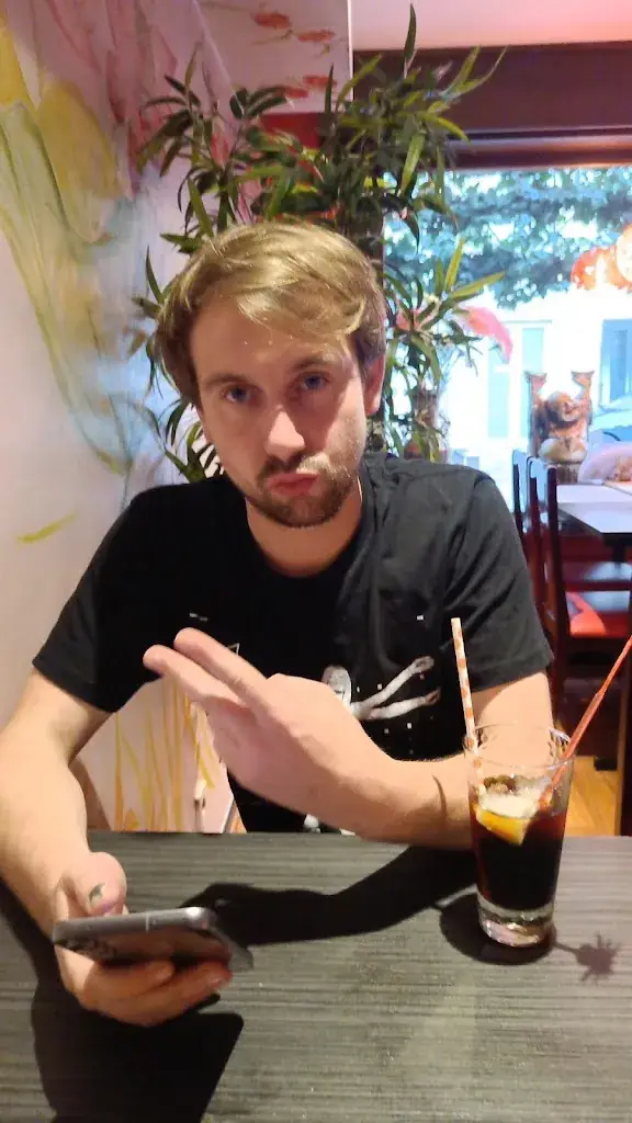 Florian Dubois_Shanghai_Diksmuide_review