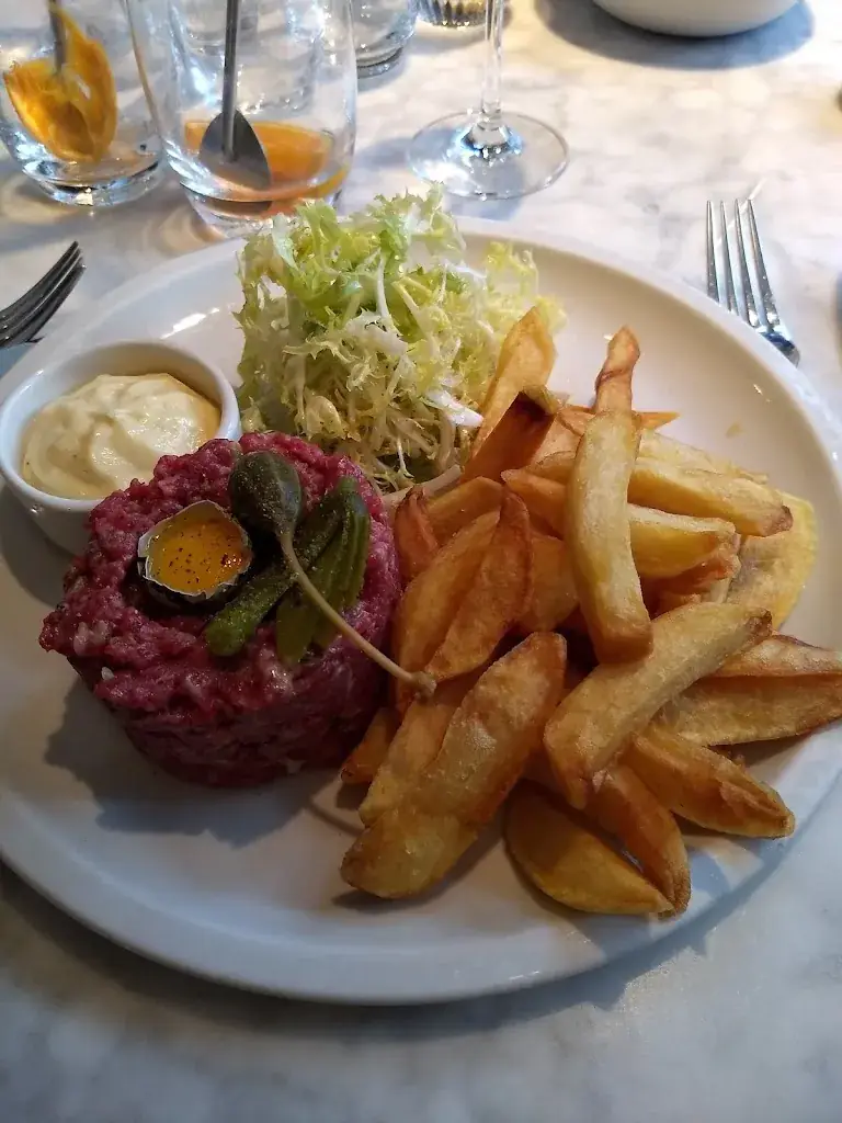 Menu_Bistro Wannes Raps_Diest_image_5