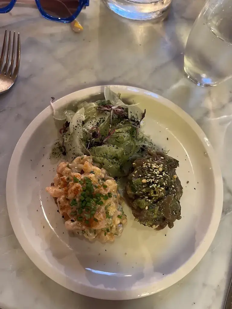 Menu_Bistro Wannes Raps_Diest_image_8