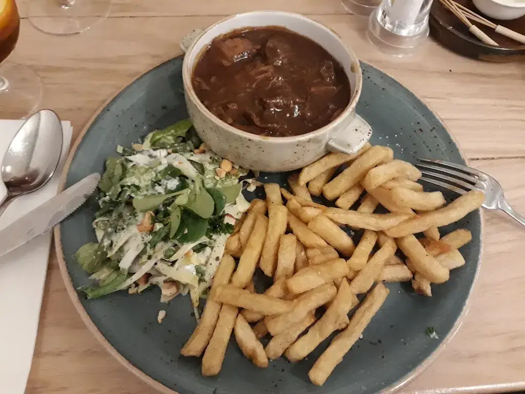 A.E. G._De Goeie Kost_Diest_review