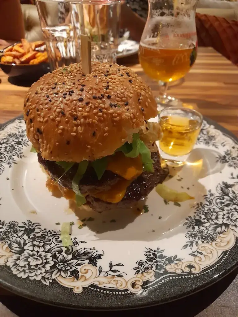 Menü_Johnny Flamingo_Diest_Bild_3