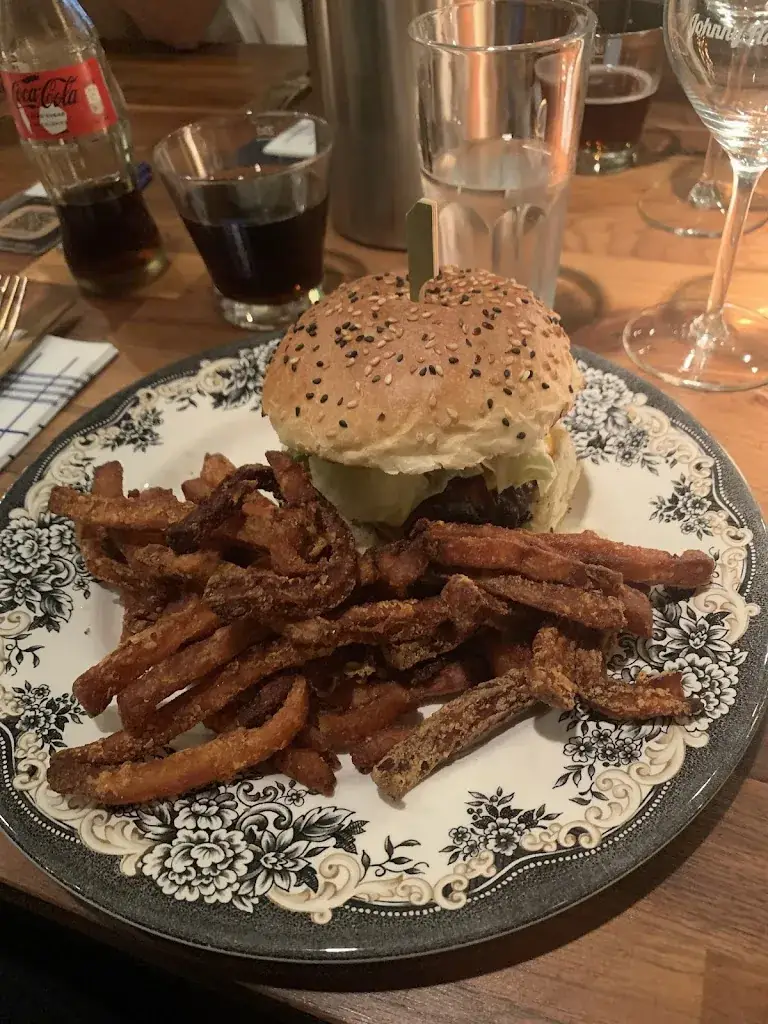 Menü_Johnny Flamingo_Diest_Bild_4