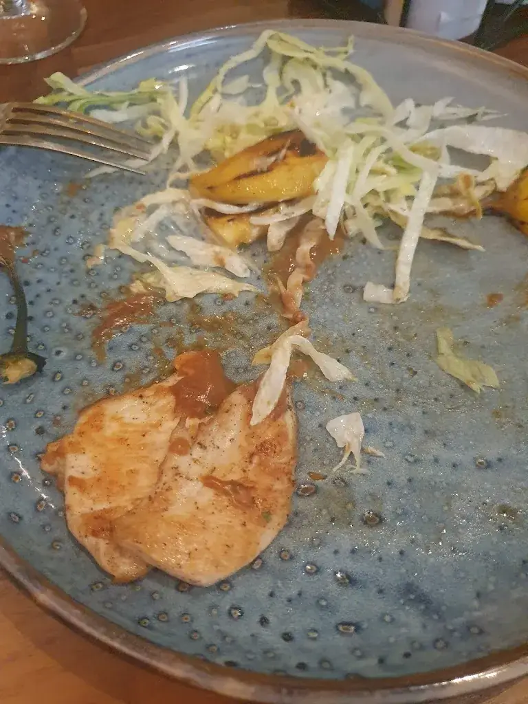 Menü_Johnny Flamingo_Diest_Bild_6