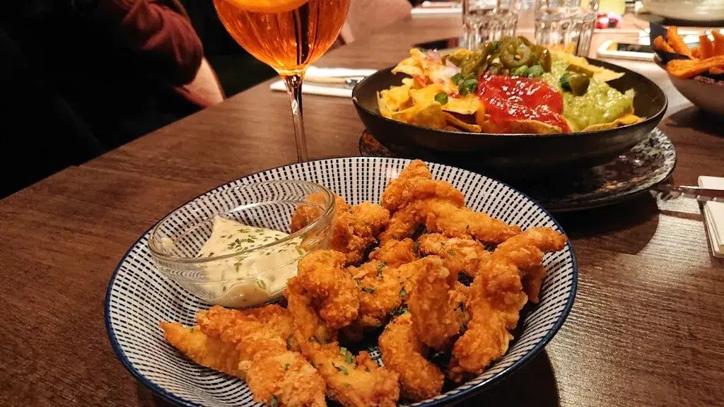 Menü_Johnny Flamingo_Diest_Bild_7