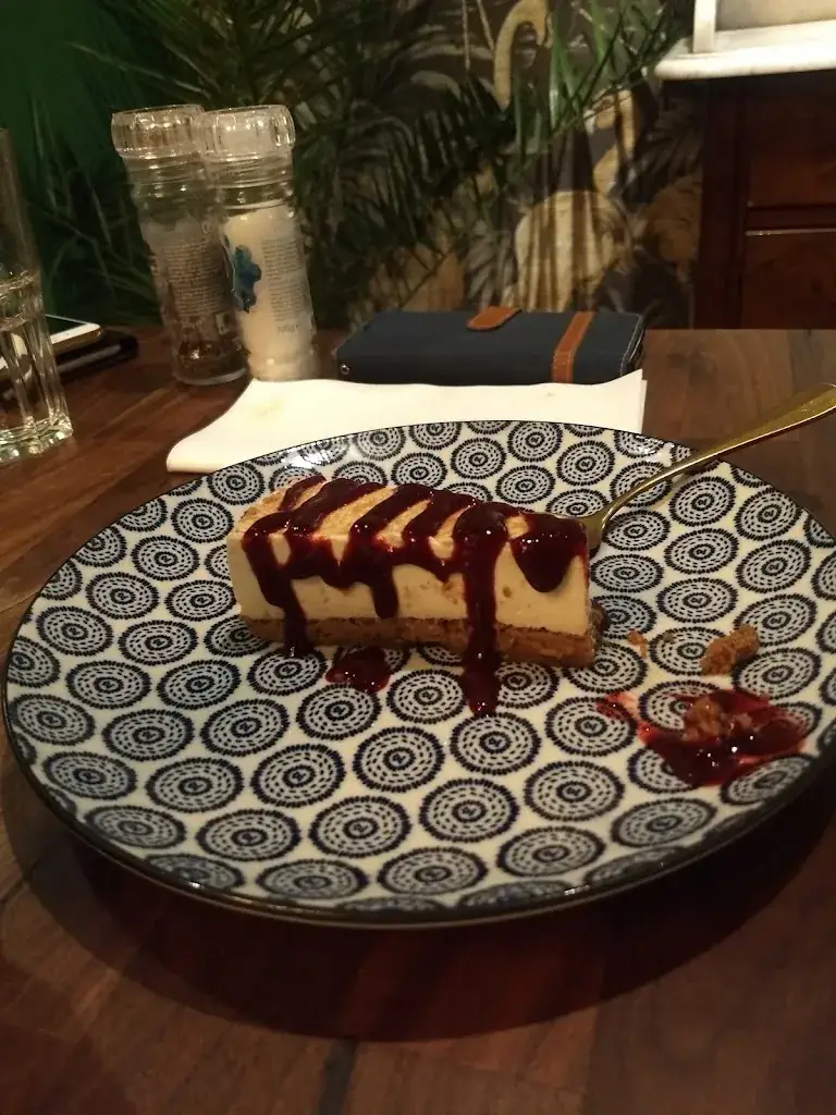 Menü_Johnny Flamingo_Diest_Bild_9