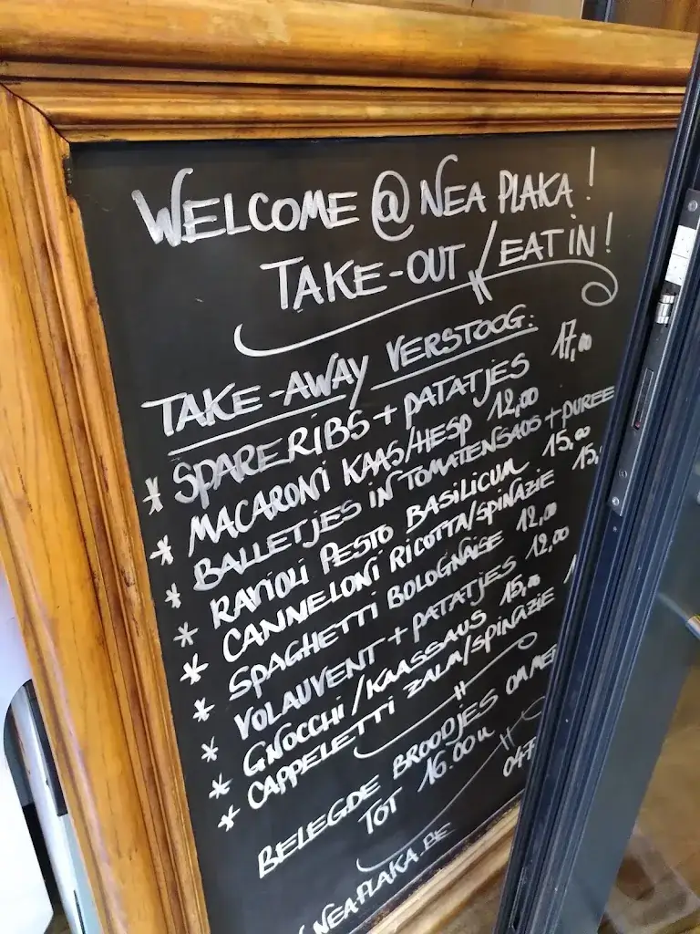 Menü_Rosa Negra / Sombrero Bar_Diest_Bild_3