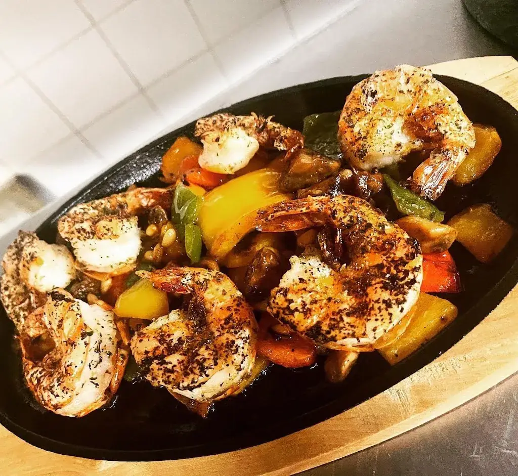 Menü_Rosa Negra / Sombrero Bar_Diest_Bild_5