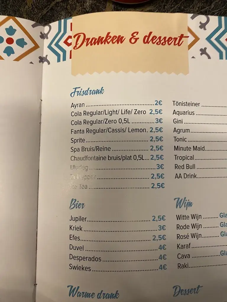 Menu_Turkoase_Diest_image_1
