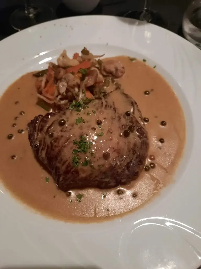 Menü_In De Beiaard_Diest_Bild_1