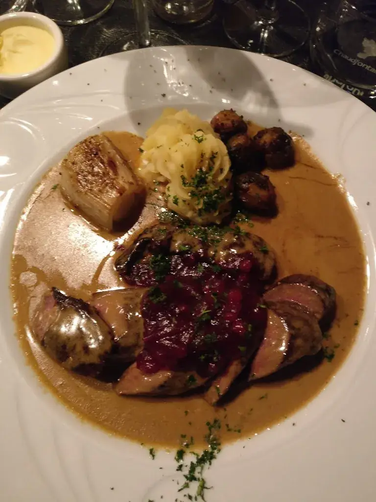 Menü_In De Beiaard_Diest_Bild_3