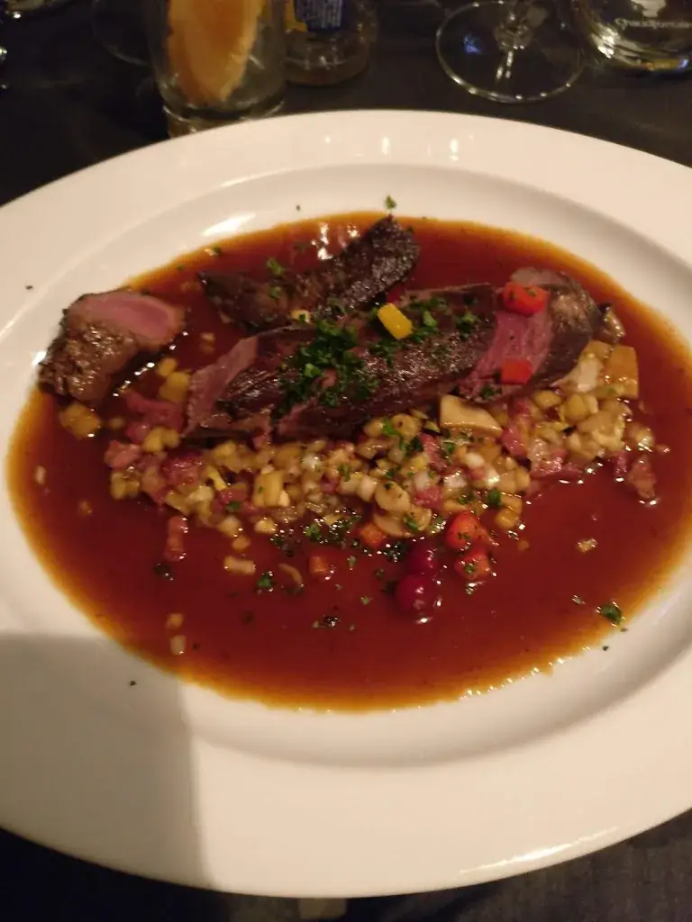 Menü_In De Beiaard_Diest_Bild_4