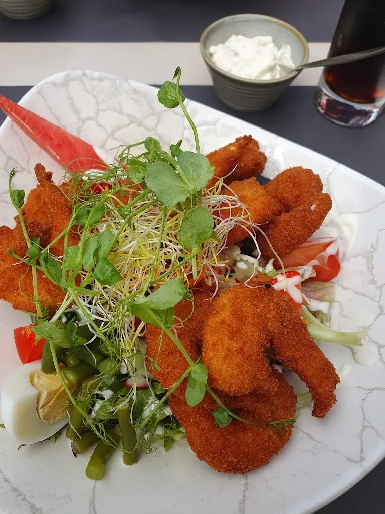 Menü_In De Beiaard_Diest_Bild_6