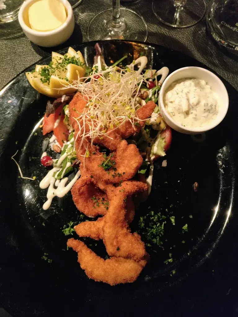 Menü_In De Beiaard_Diest_Bild_8