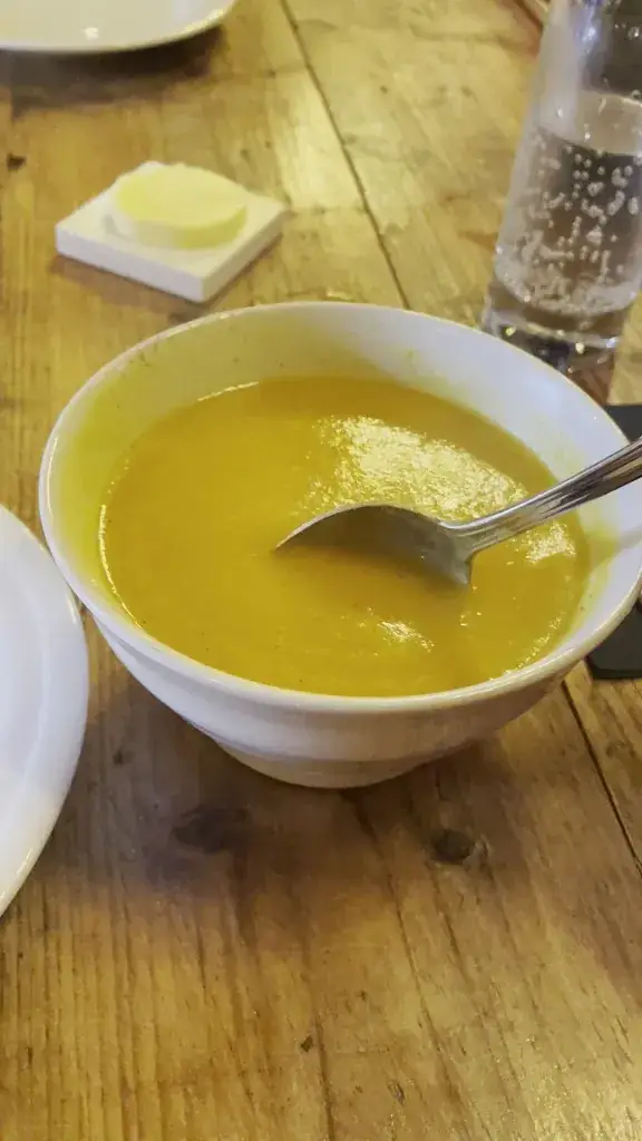 Frances Fan_Het Culinair Ateljee_Aalter_review