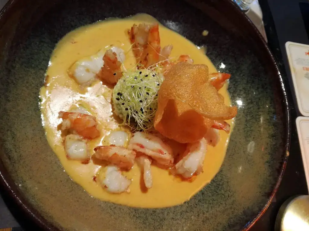 Menü_Grand Cafe Casino_Diest_Bild_8