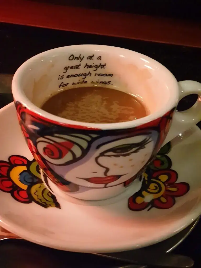 Menü_Grand Cafe Casino_Diest_Bild_9