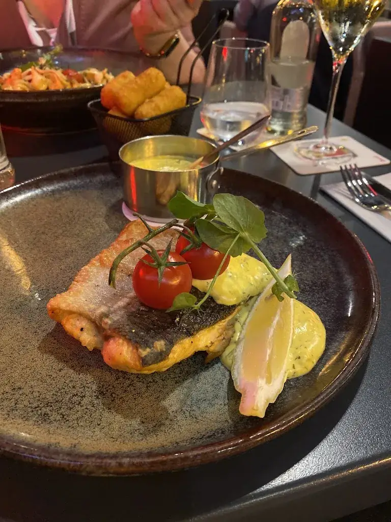 Lara Gelders_Grand Cafe Casino_Diest_Bewertung