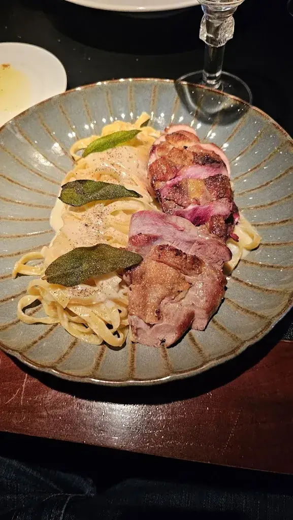 Brendan Rousseau_Albero d'Oro_Diest_Bewertung