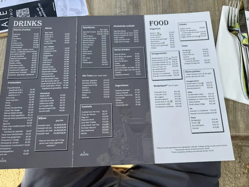 Menü_Jeffrey's_Diest_Bild_3