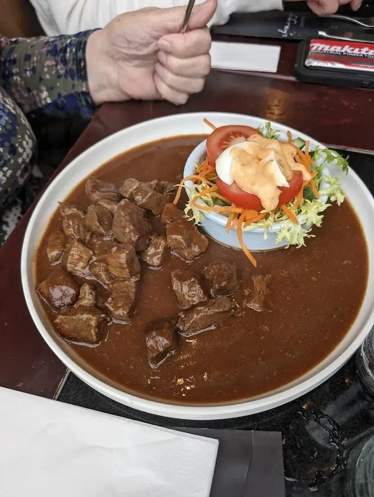 Menü_Jeffrey's_Diest_Bild_6