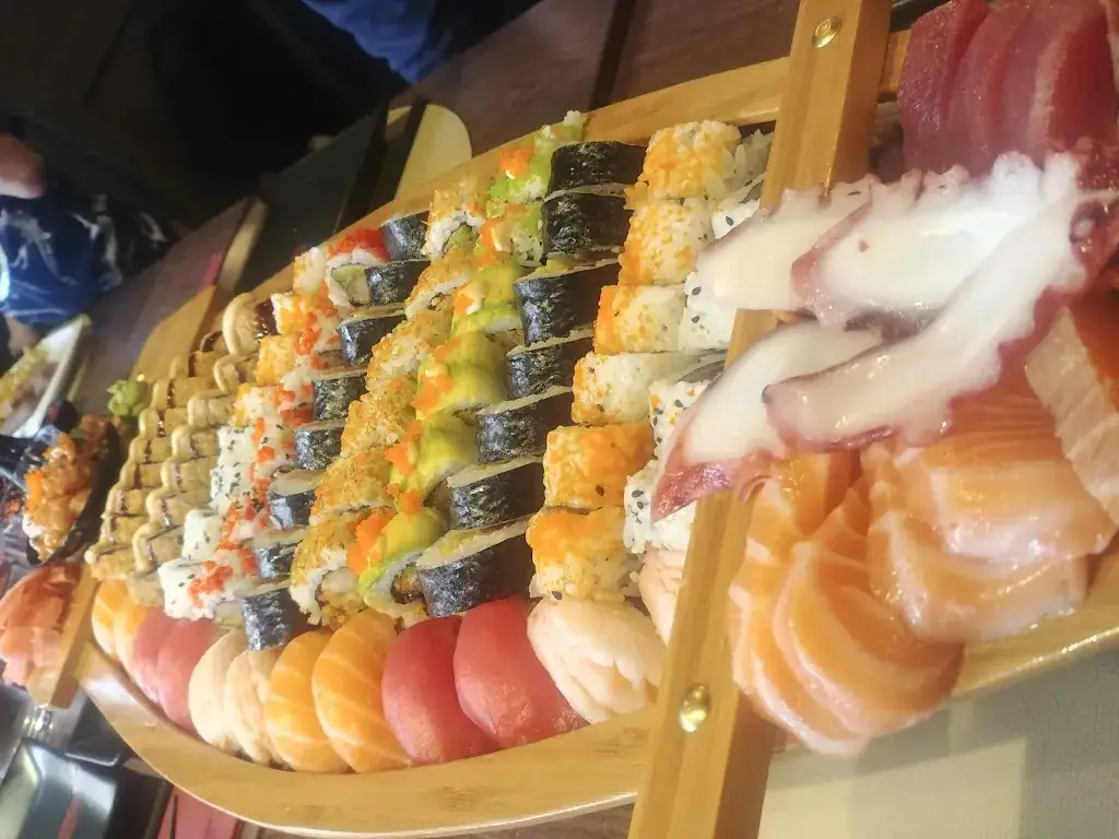 Koen Bosmans_Koharu_Diest_review