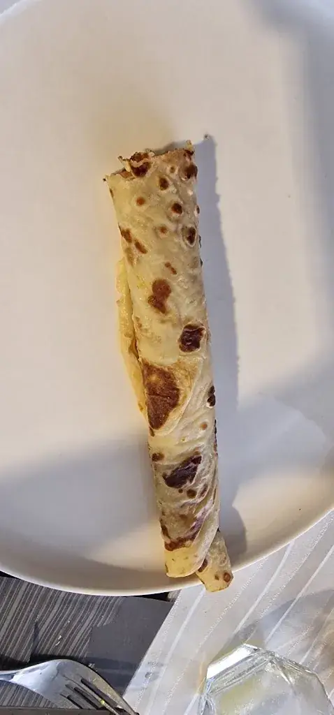 Menu_Bij de Griek (Ontbijt enzo)_Diest_imagen_3